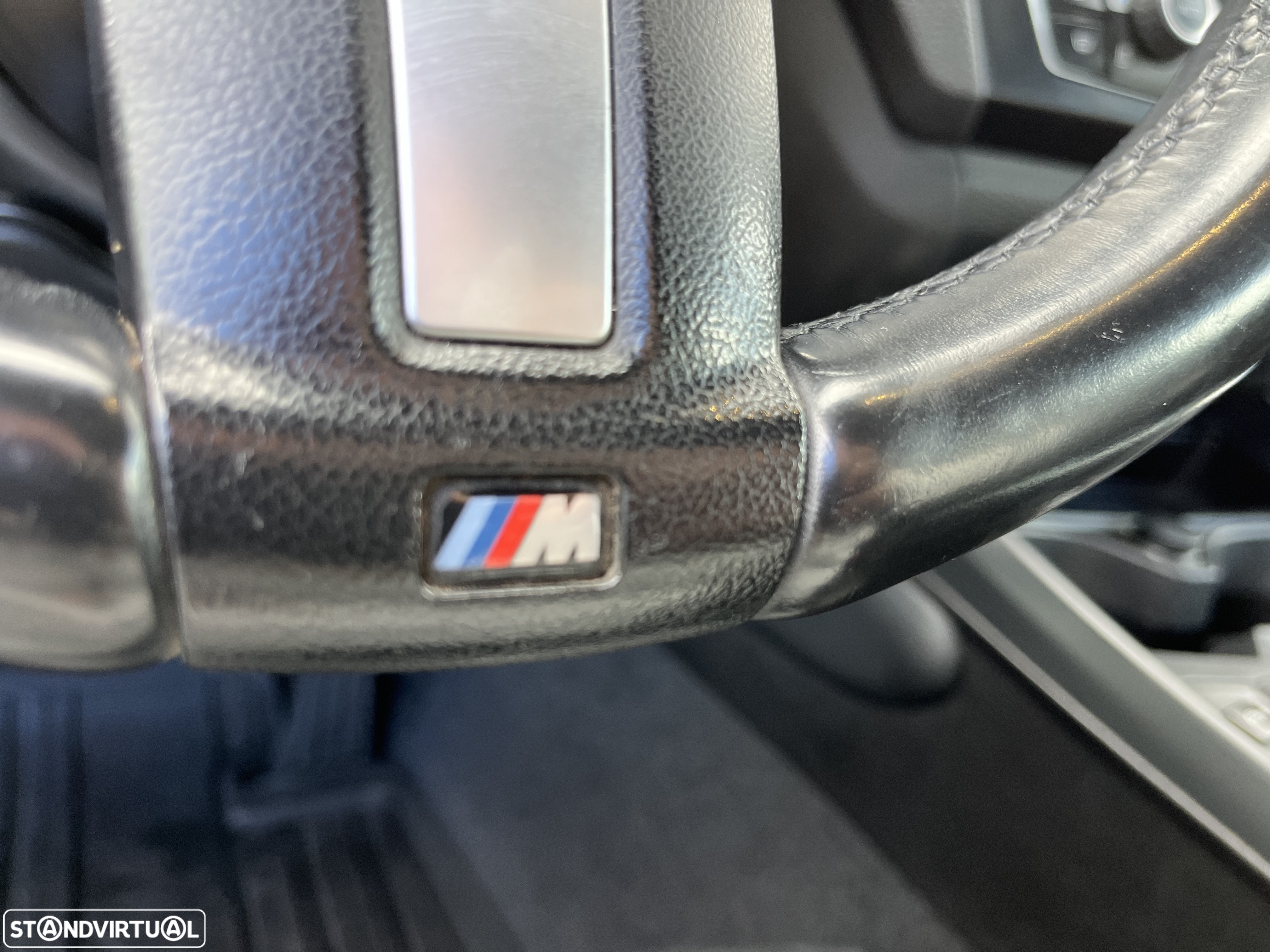 BMW 220 d Coupe Pack M - 34