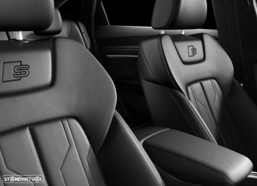 Audi Q8 e-Tron 50 quattro S line - 27