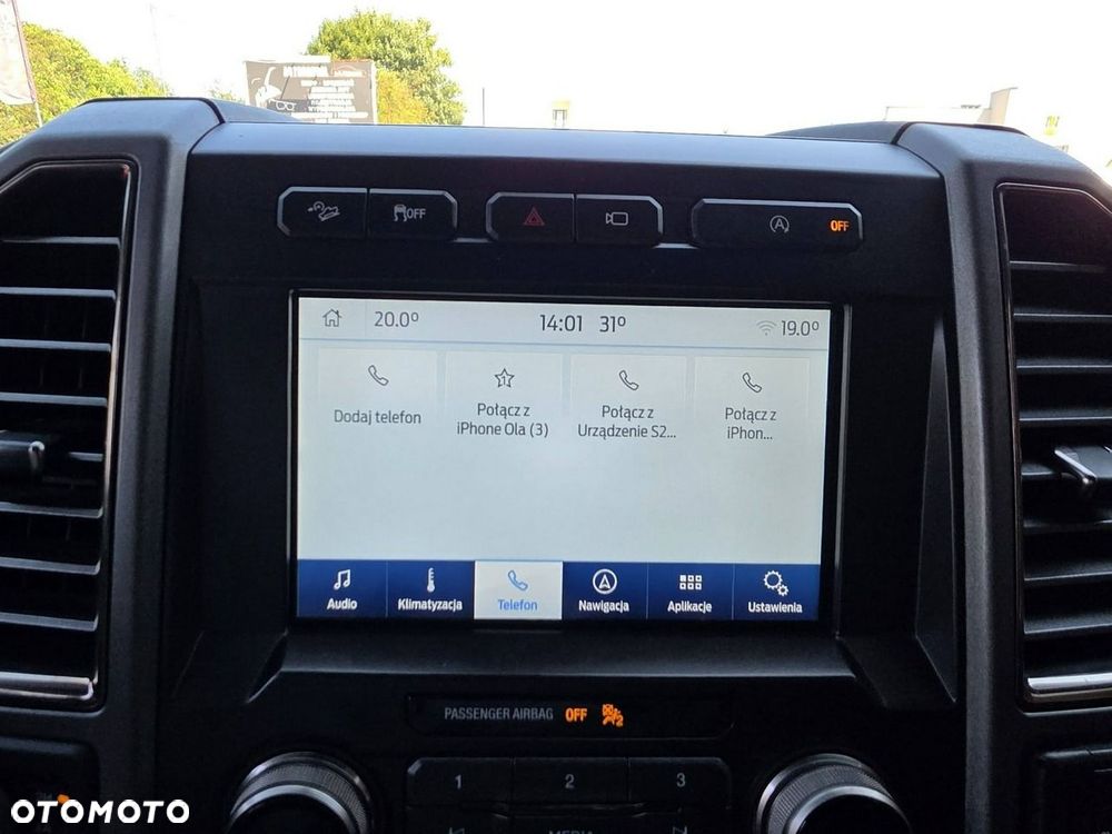 Ford F150 - 21