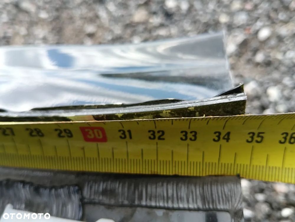 TOYOTA RAV4 od 2019r Ćwiartka Słupek Prawy Lewy - 10