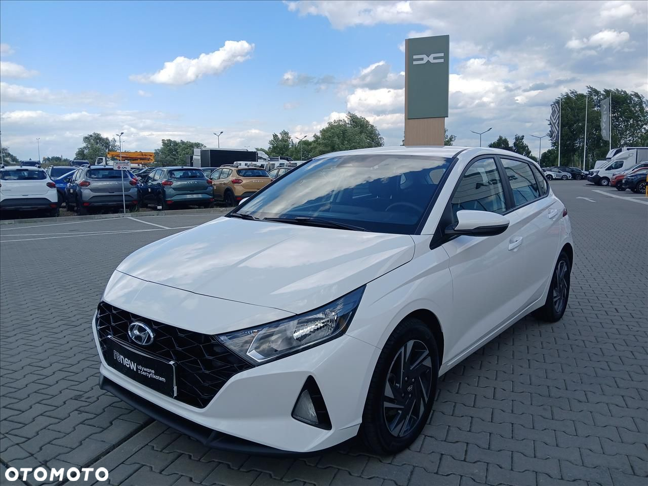 Hyundai i20 1.0 T-GDi Modern - 2