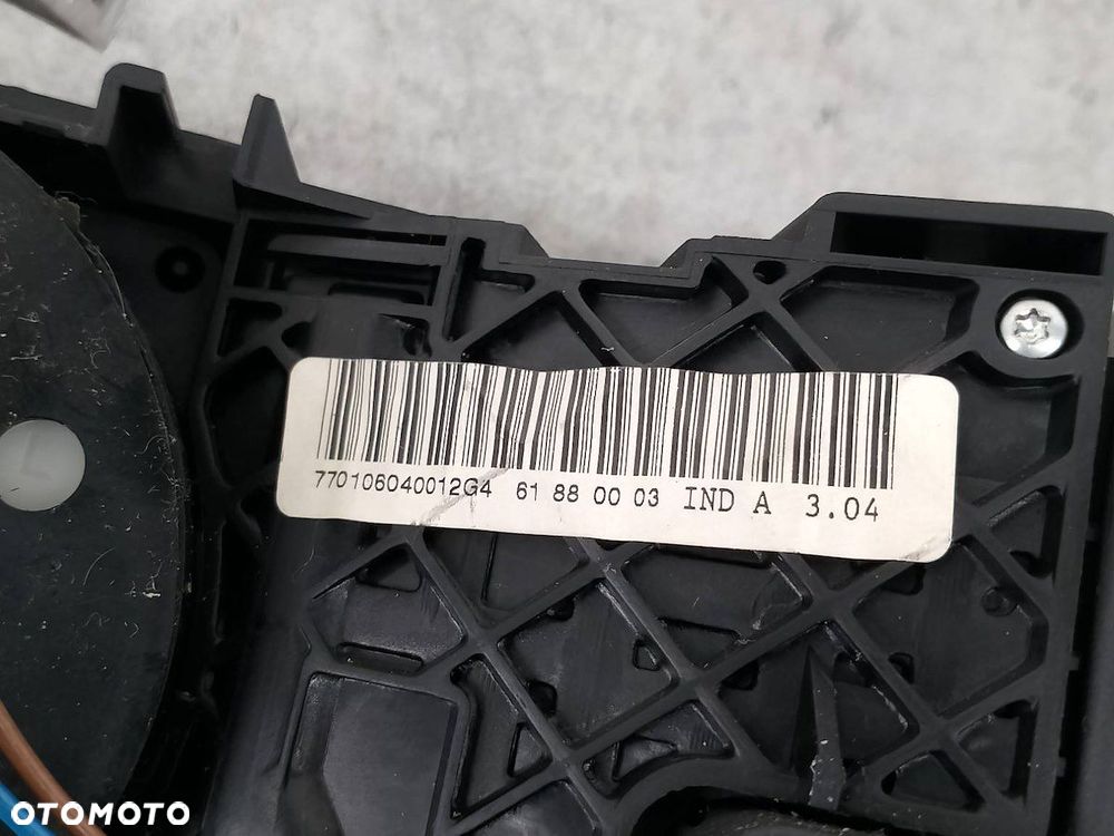 PRZEŁĄCZNIK ZESPOLONY RENAULT SCENIC II 7701060400 1.9 DCI - 8