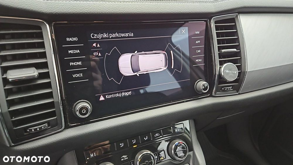 Skoda Kodiaq 2.0 TDI 4x2 Ambition DSG - 21