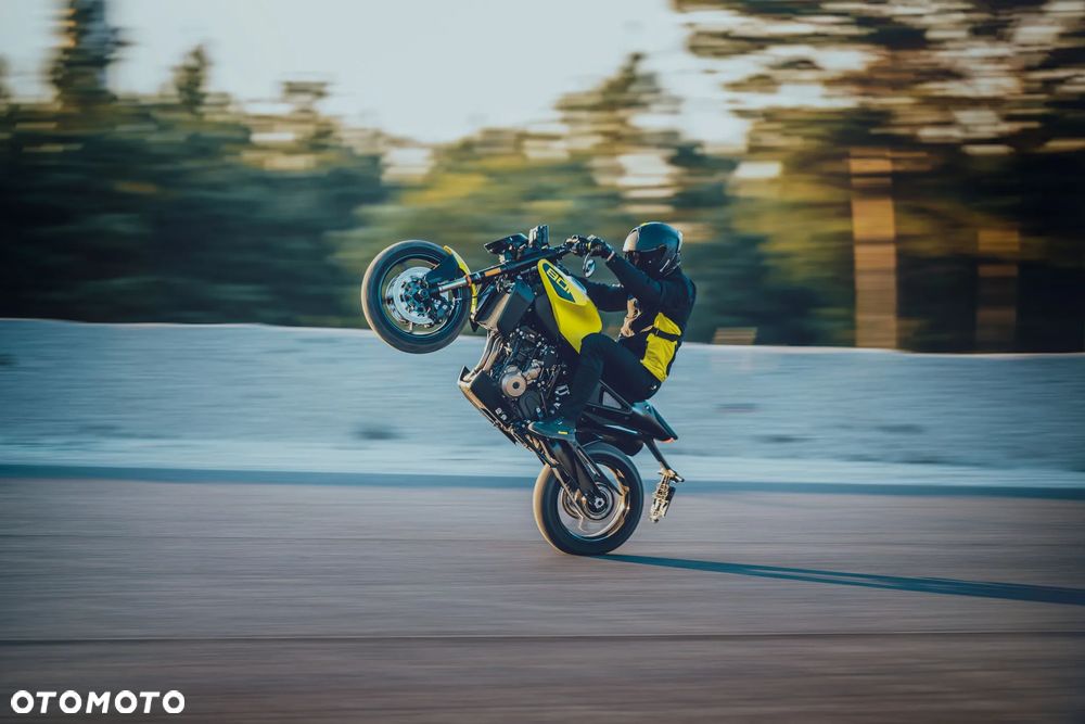 Husqvarna Vitpilen - 10