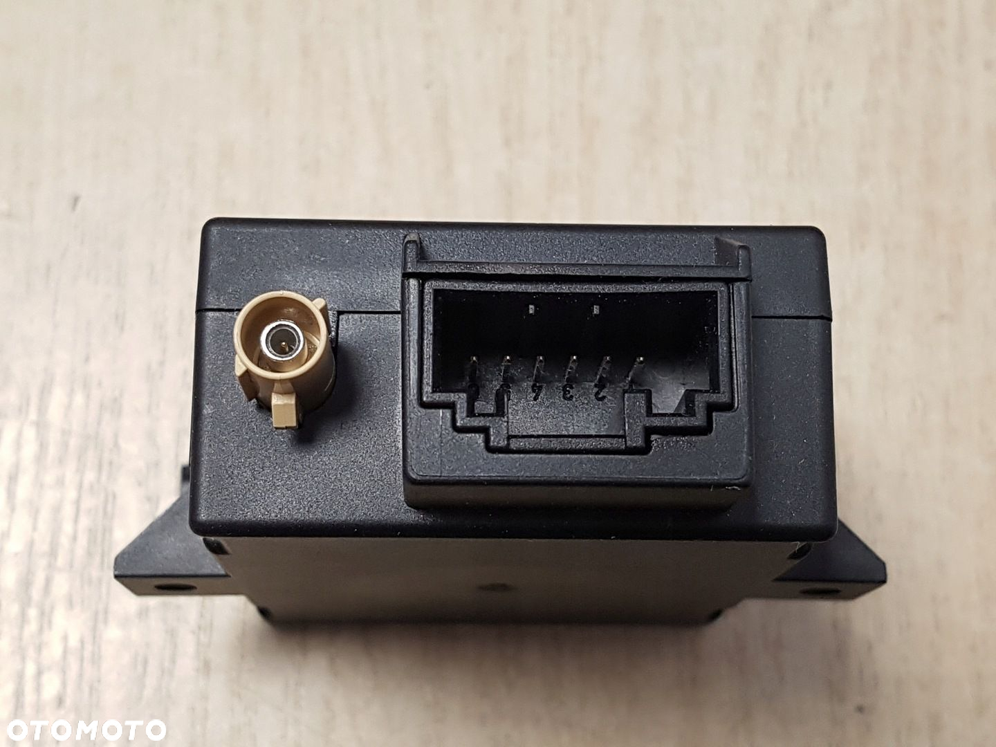 AUDI sterownik moduł 4H0963271D Eberspächer WEBASTO - 3