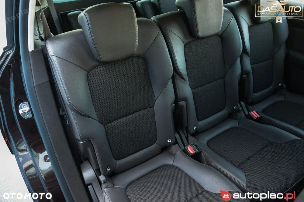 Renault Espace 2.0 Blue dCi Zen EDC - 33