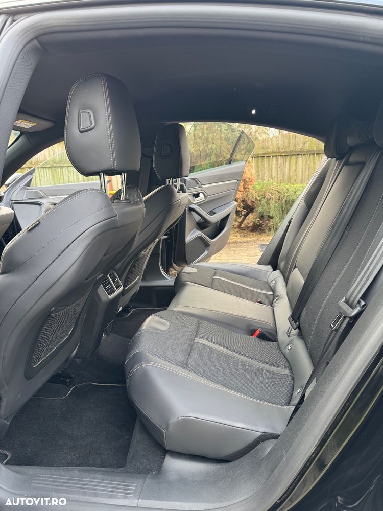 Peugeot 508 BlueHDi 180 EAT8 GT - 10