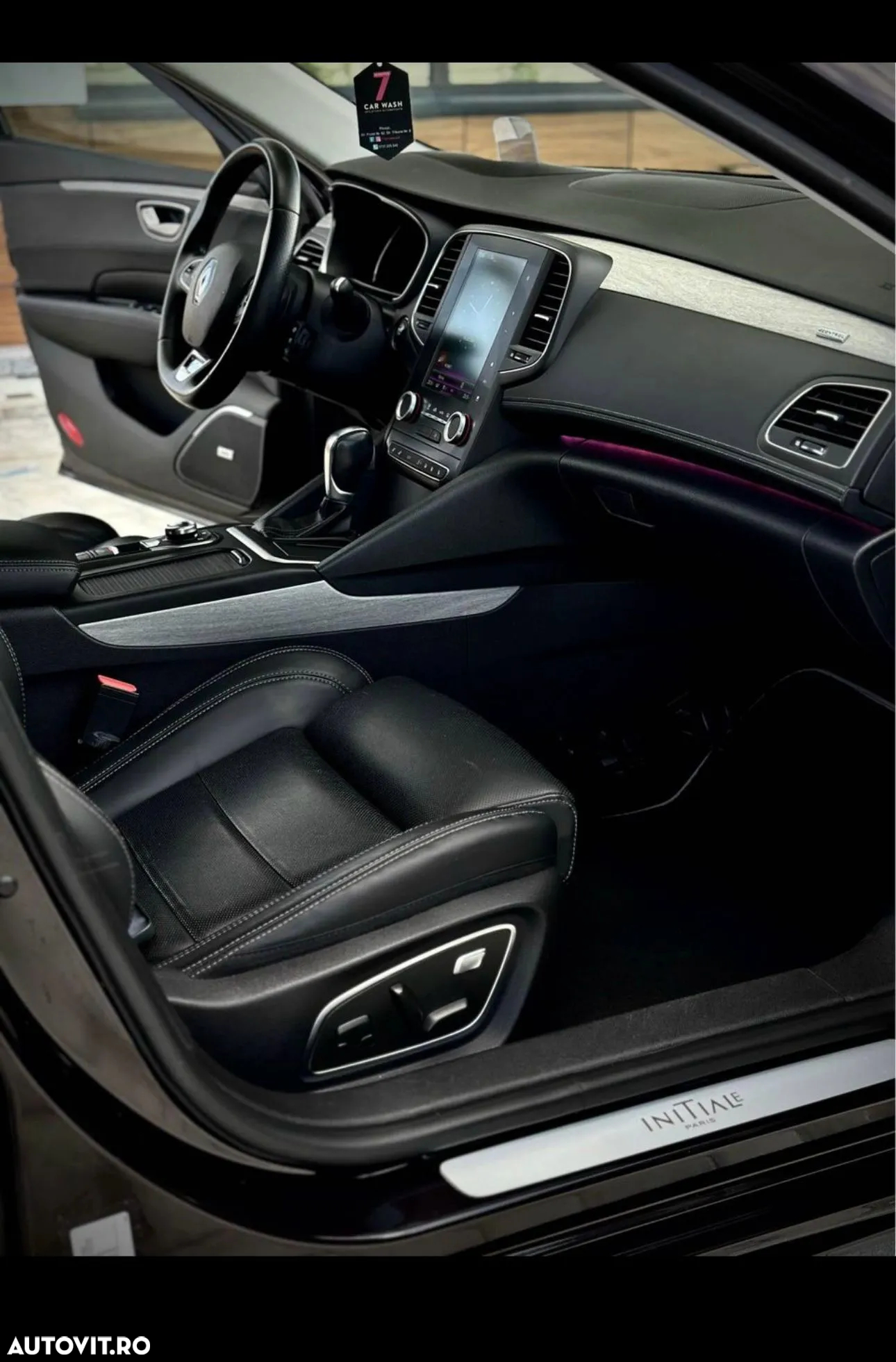 Renault Talisman - 3
