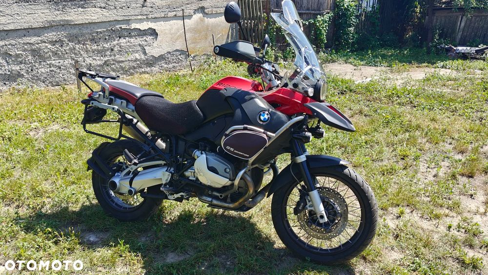BMW GS - 14
