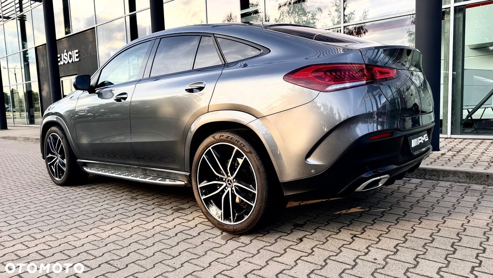 Mercedes-Benz GLE 400 d 4-Matic Premium Plus - 14