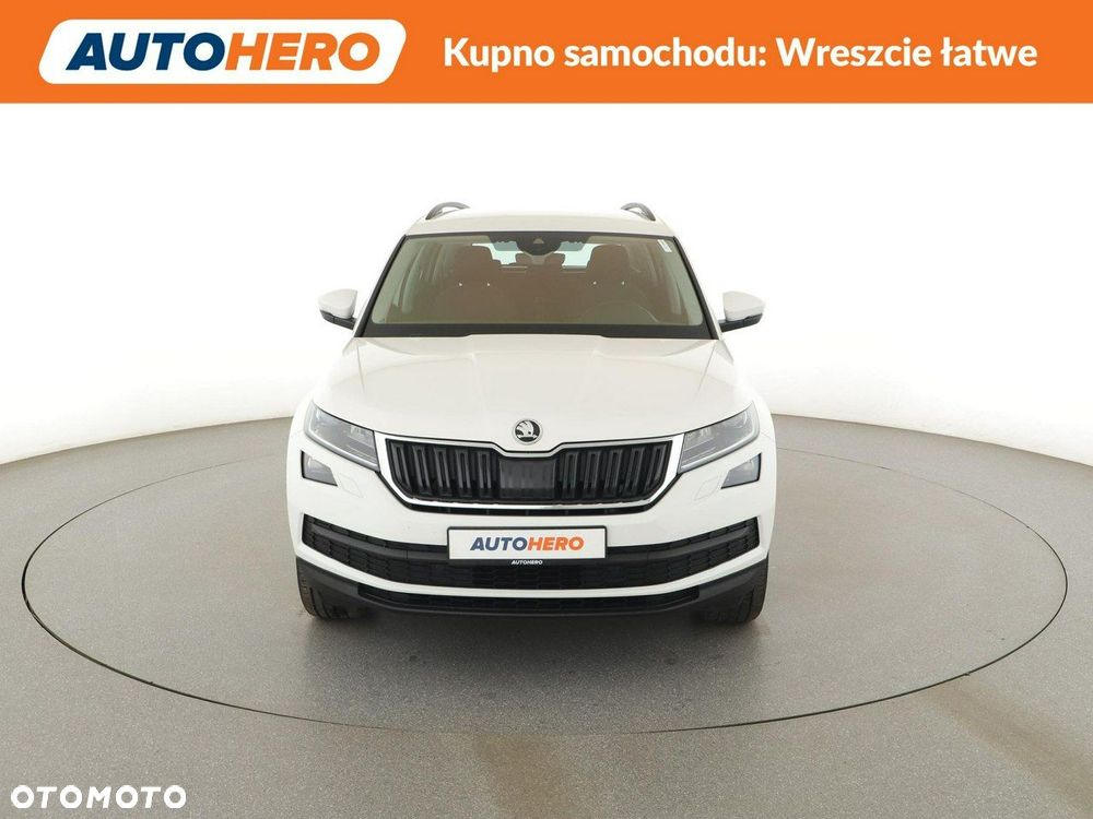 Skoda Kodiaq 1.4 TSI 4x2 Ambition - 12