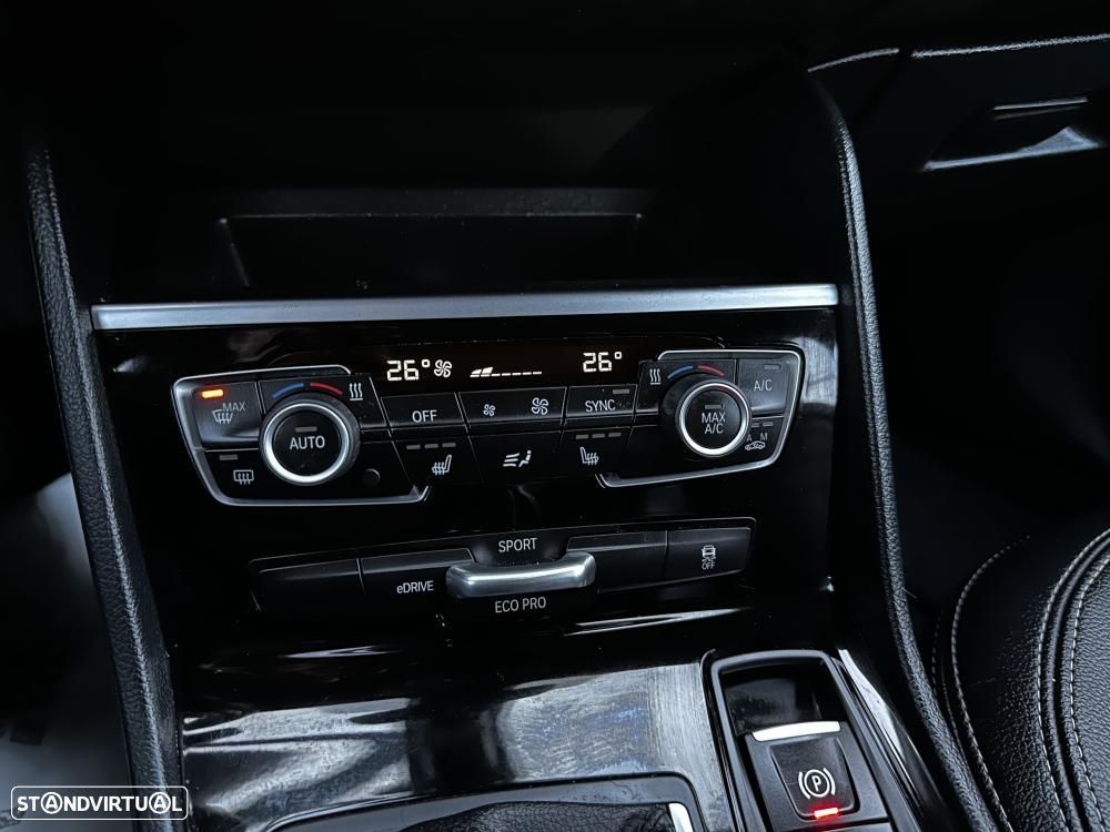 BMW 225xe Active Tourer Line Luxury - 20