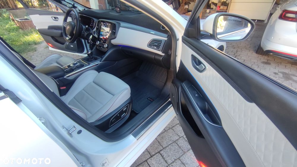 Renault Talisman 1.5 Energy dCi Life - 4