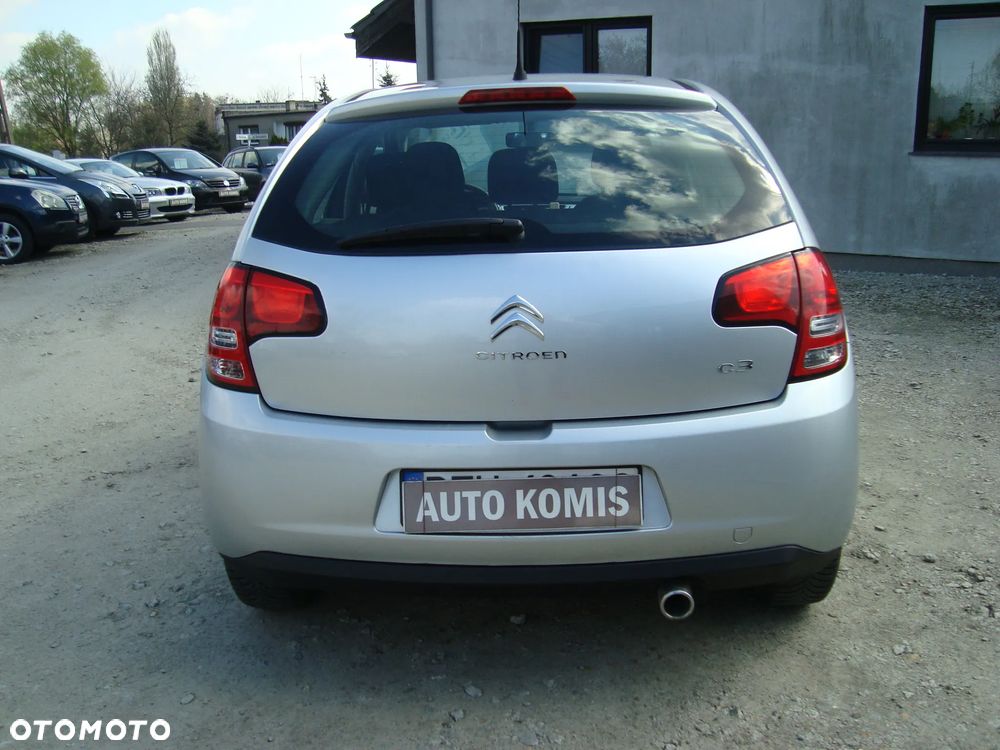 Citroën C3 - 7