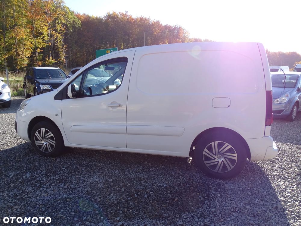 Citroën Berlingo 1.6 HDi Selection - 6