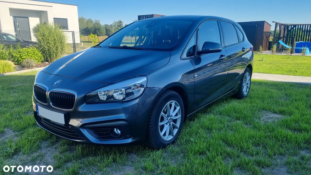 BMW Seria 2 218i - 1