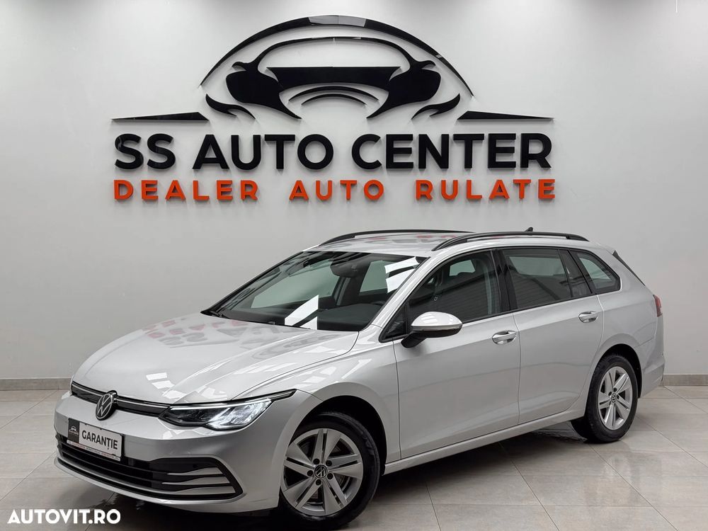 Volkswagen Golf 2.0 TDI SCR Life - 3