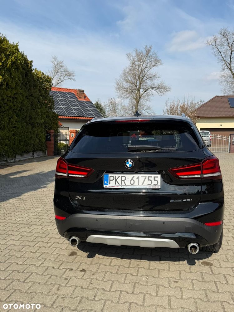 BMW X1 xDrive28i - 3