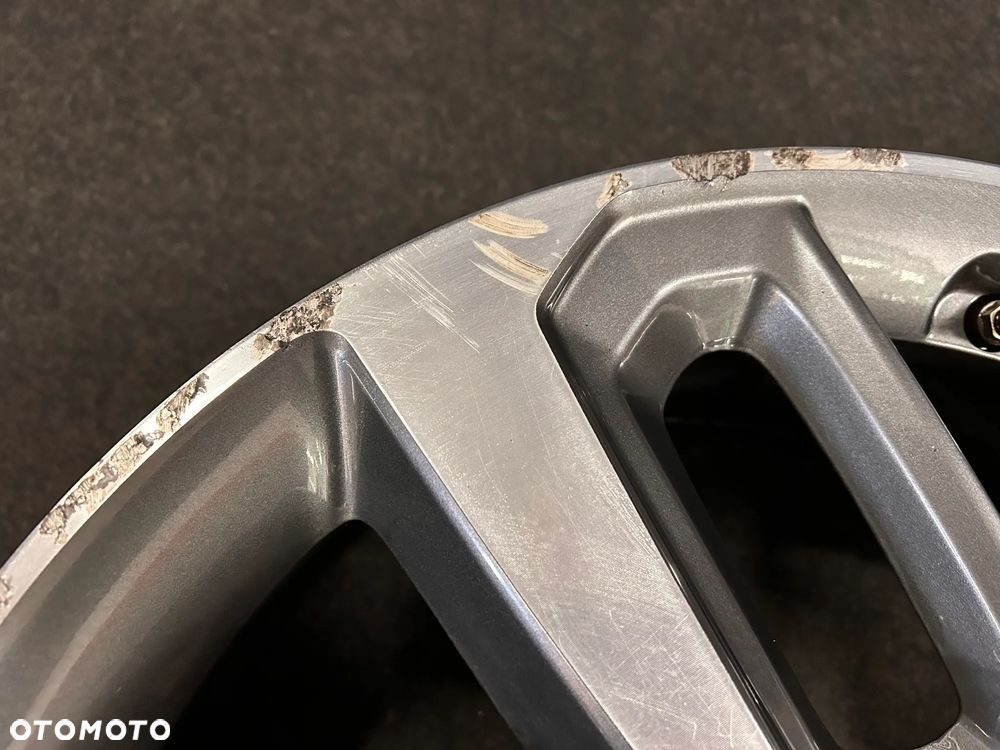 Alufelga Hyundai KONA 18 cali 5x114,3 1szt. 52910-J9300 - 5