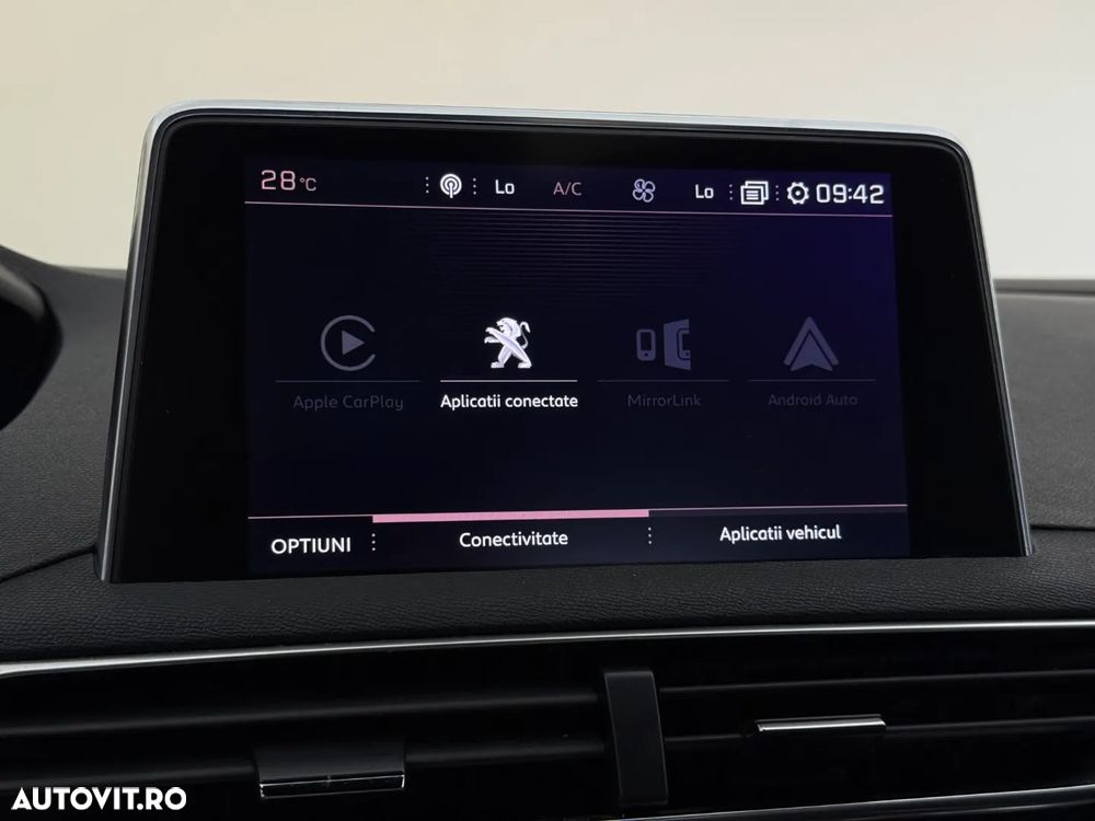 Peugeot 3008 - 29