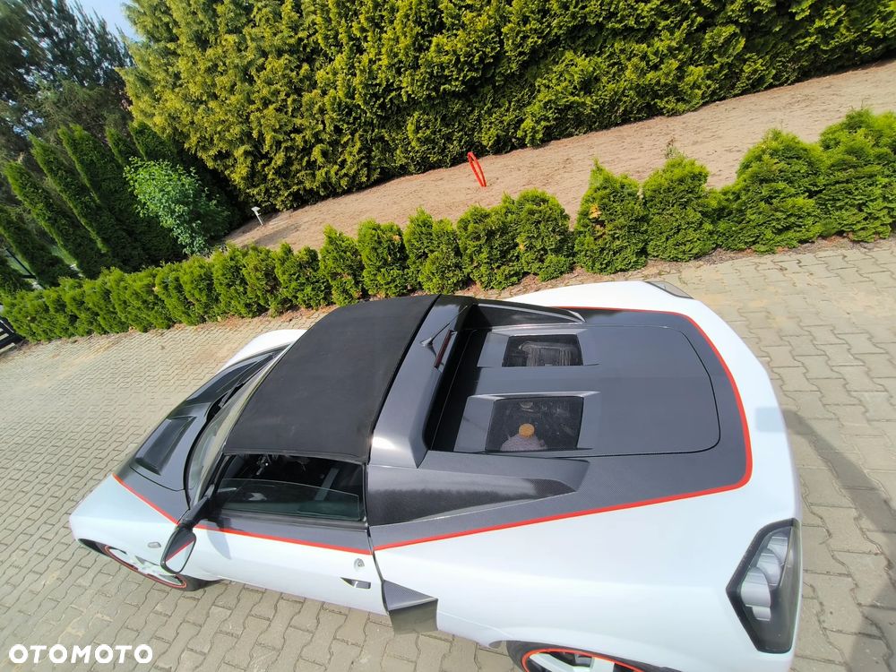 Opel Speedster - 20