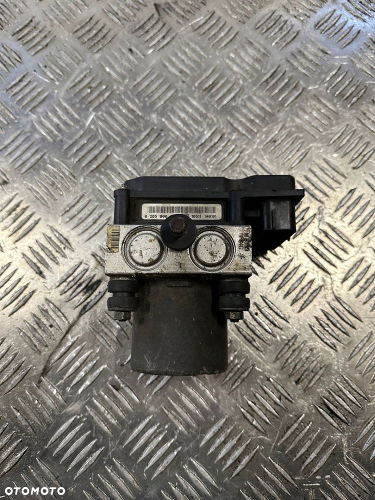 POMPA ABS IVECO DAILY OE 0265800891 0265232411 - 4