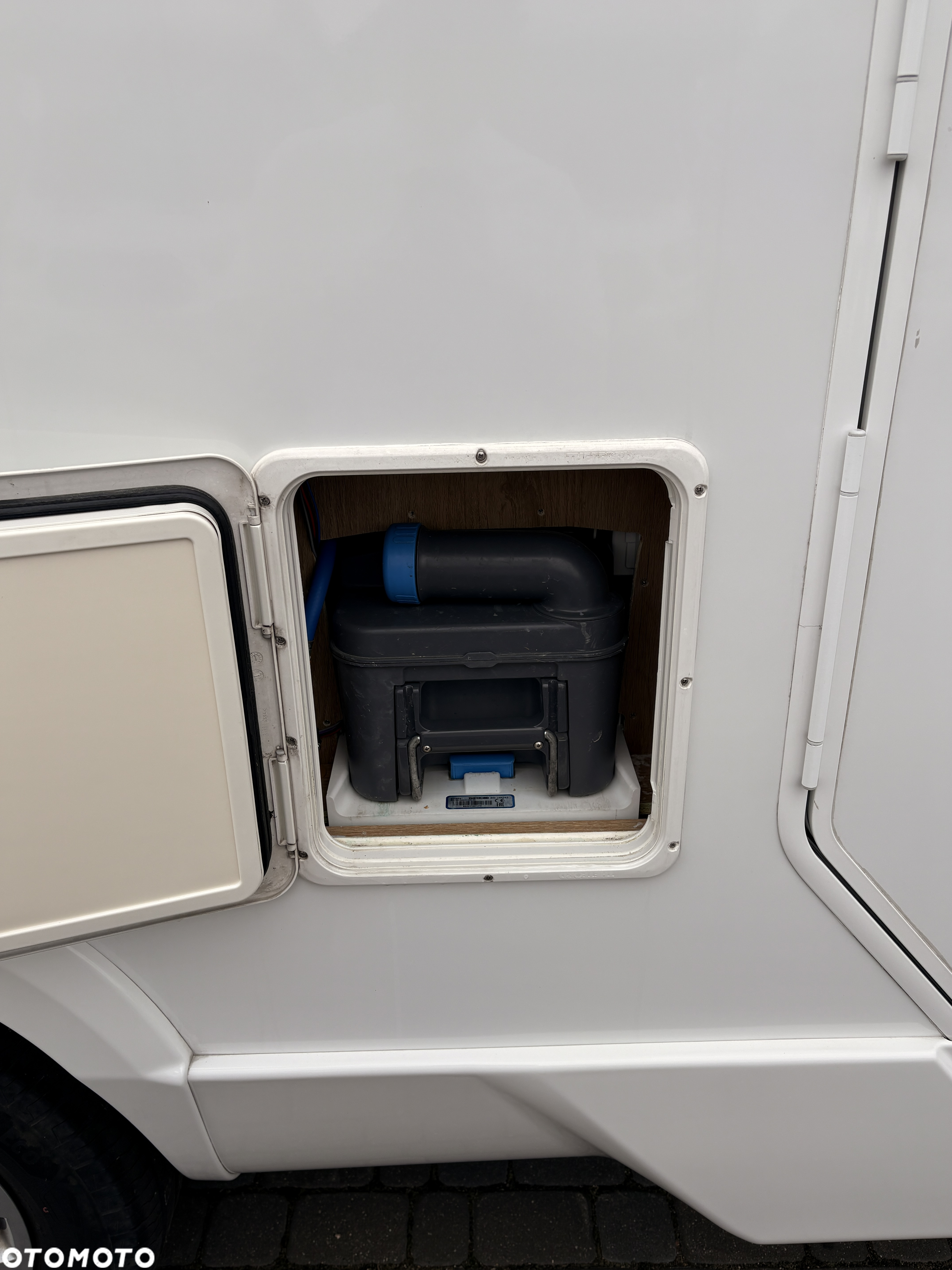 Ford Transit - 18