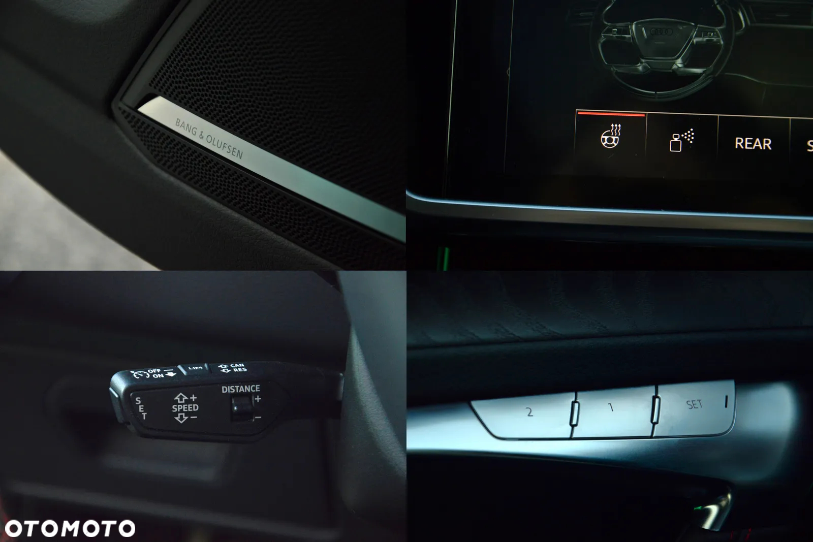 Audi RS6 TFSI mHEV Quattro Tiptronic - 36
