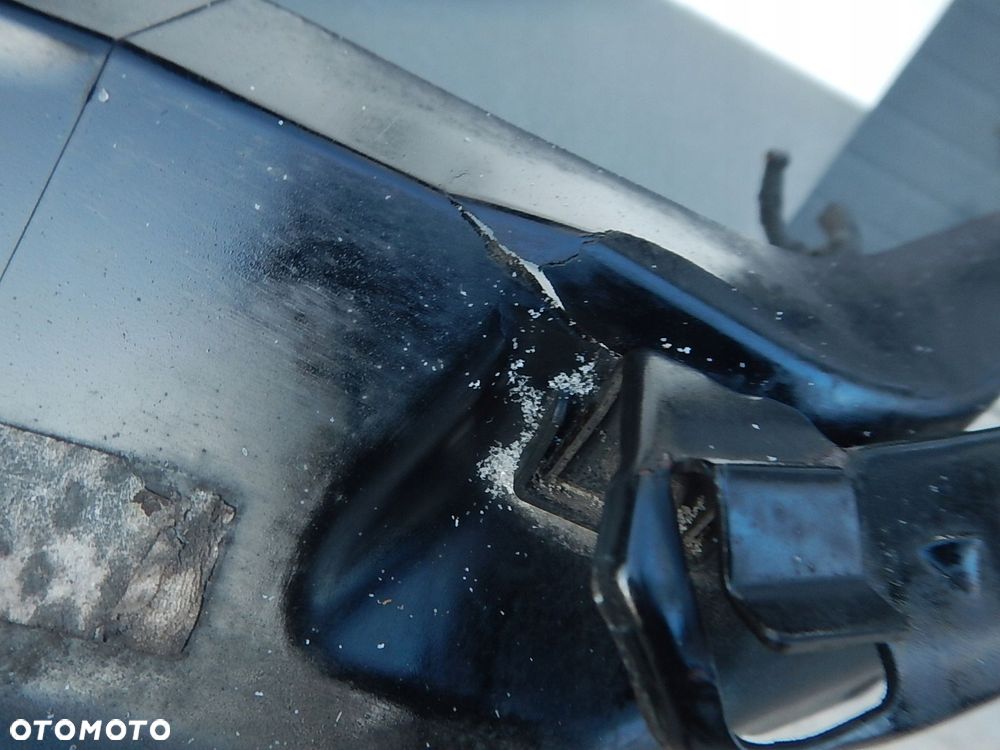 pas przedni wzmocnienie hyundai santa fe ii 2.2 crdi automat komplet - 4