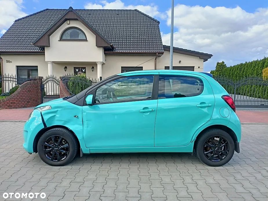 Citroën C1 PureTech 82 SELECTION - 6