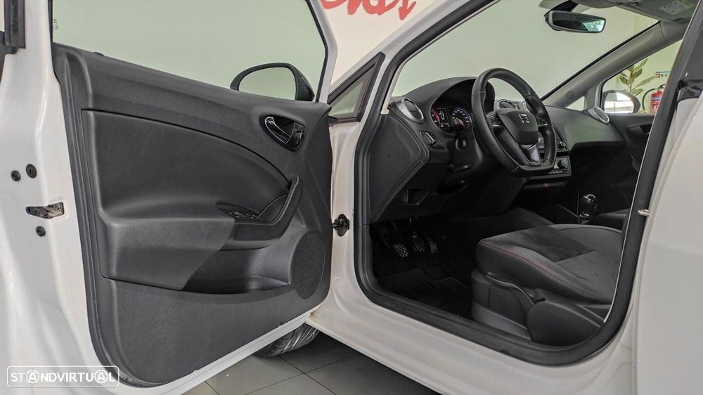 SEAT Ibiza 1.0 EcoTSI FR - 15