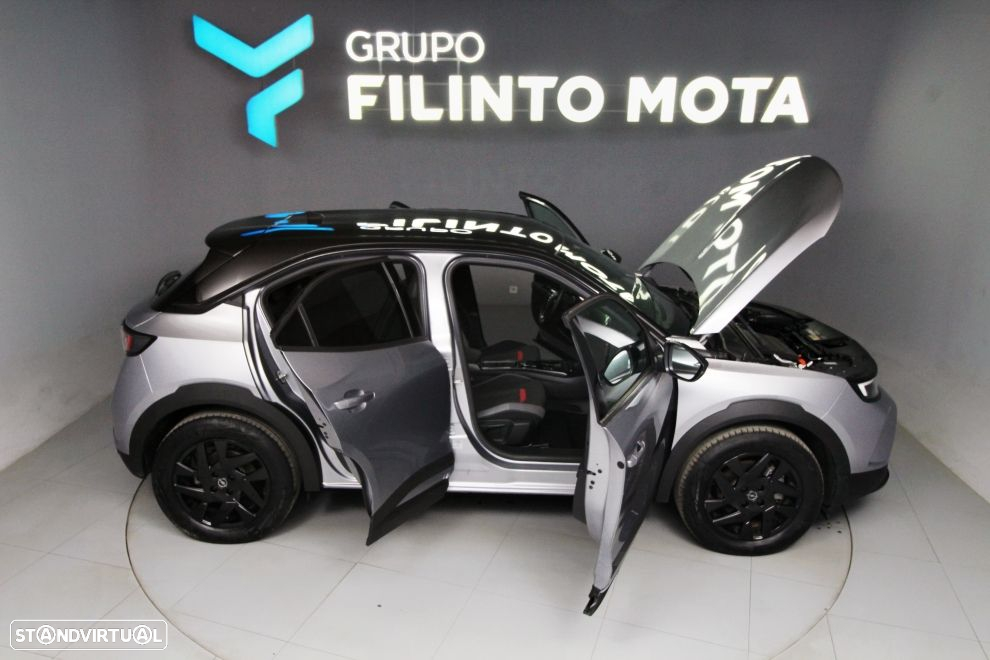 Opel Mokka-e 50 kWh GS - 9