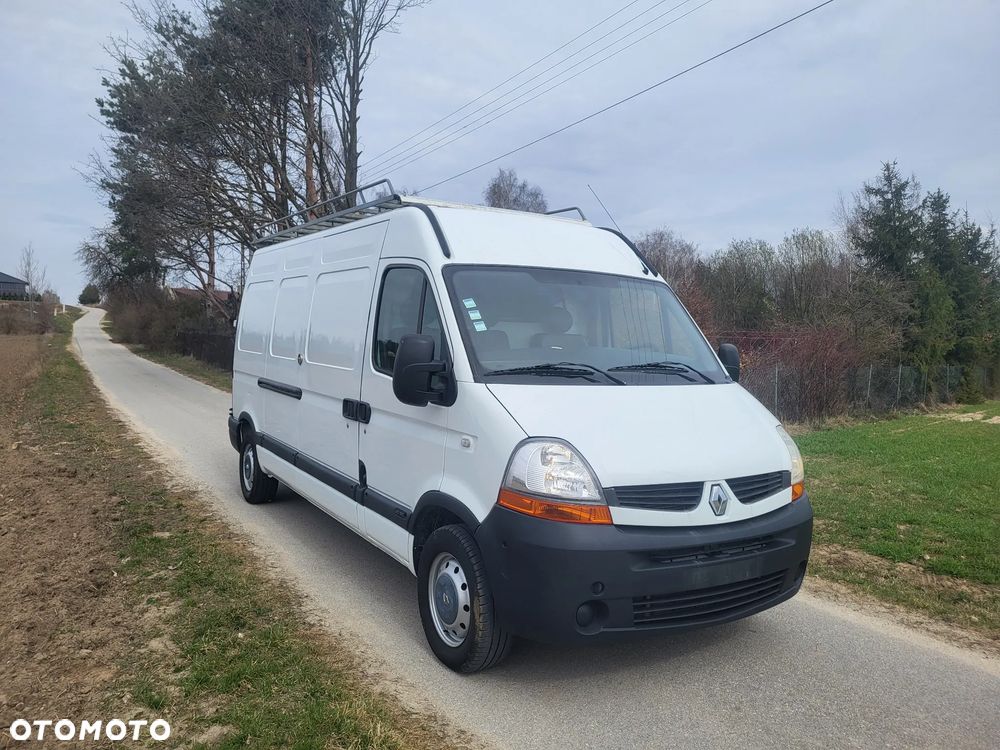 Renault Master - 7
