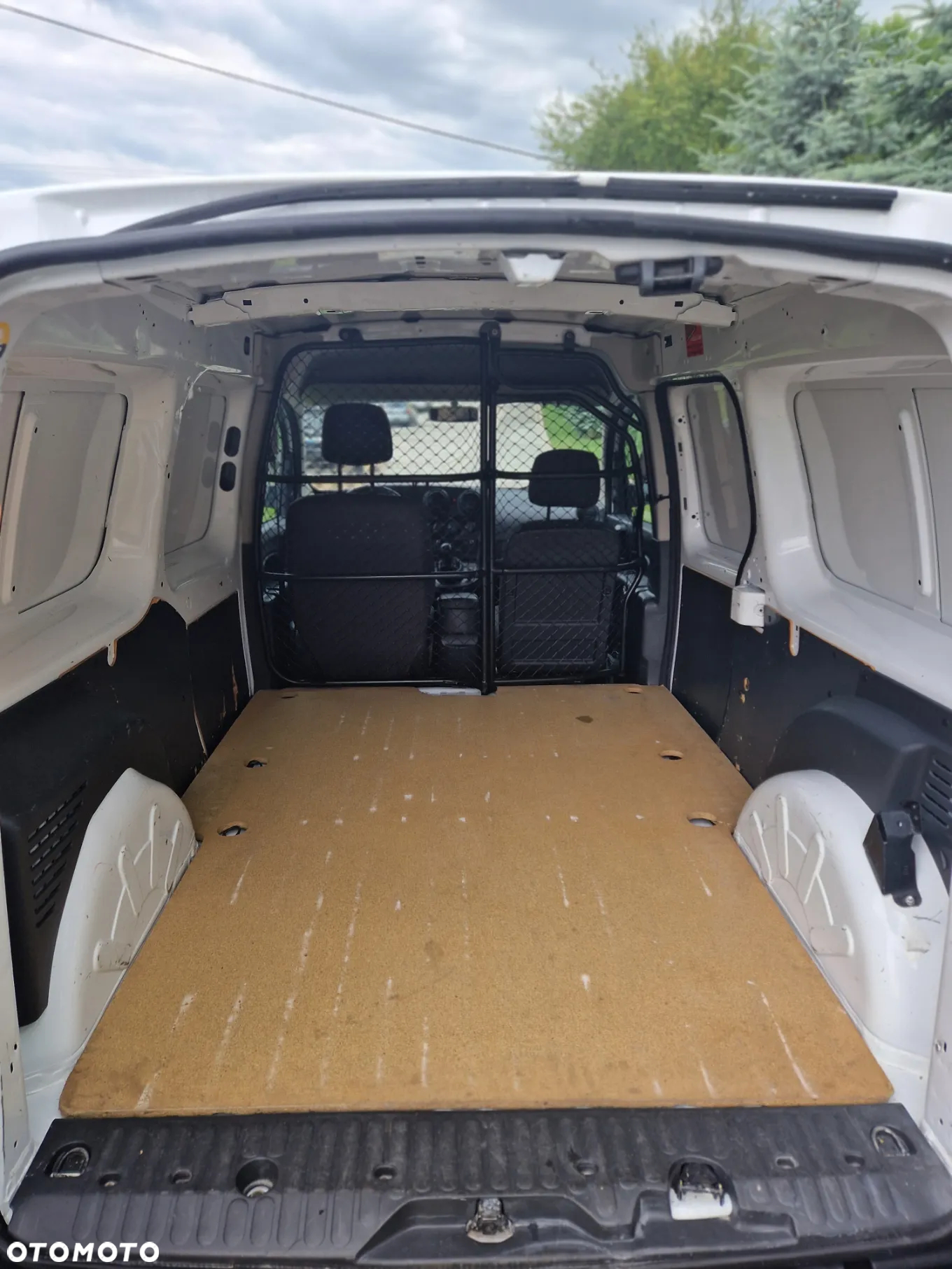 Mercedes-Benz Citan - 12