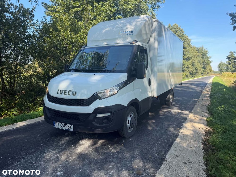 Iveco Daily