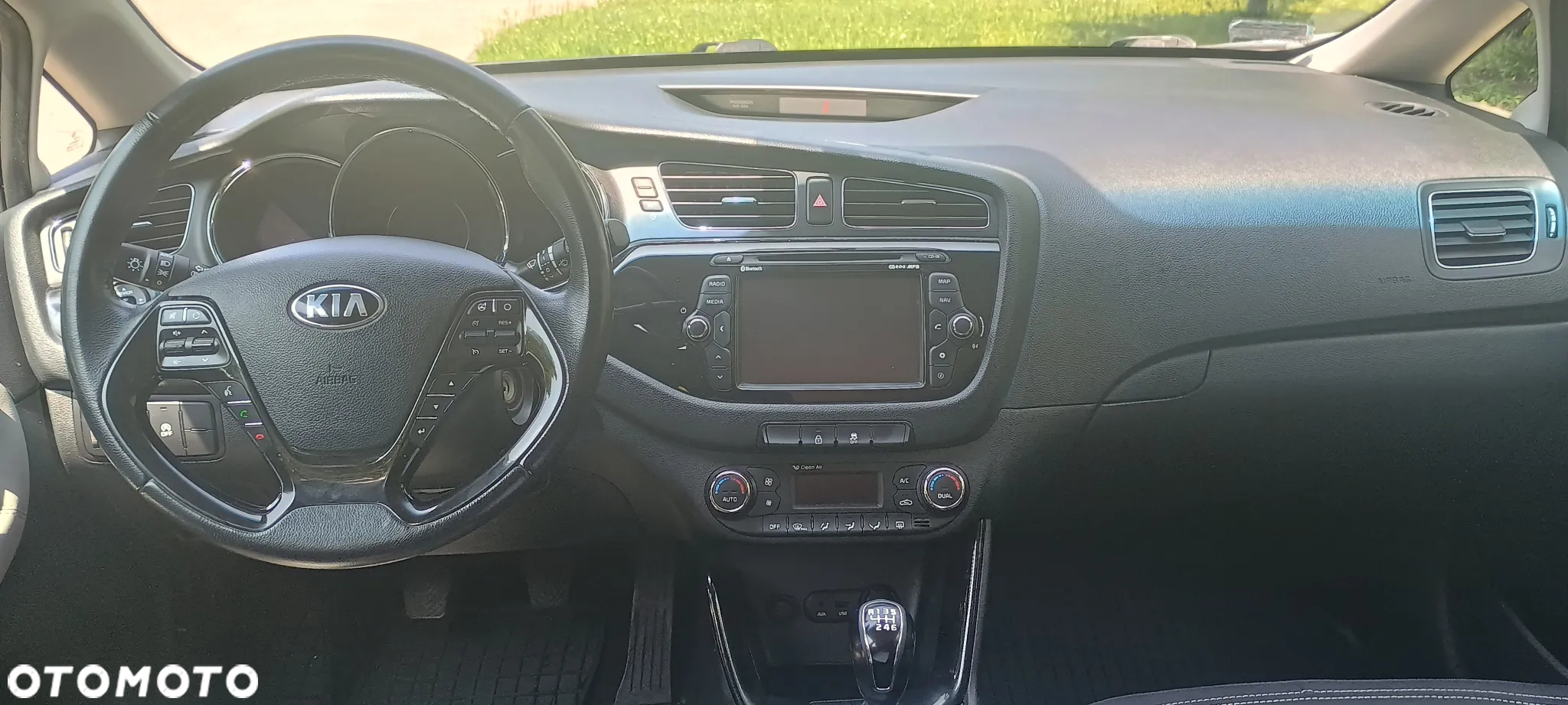 Kia Ceed Cee'd 1.4 M - 9