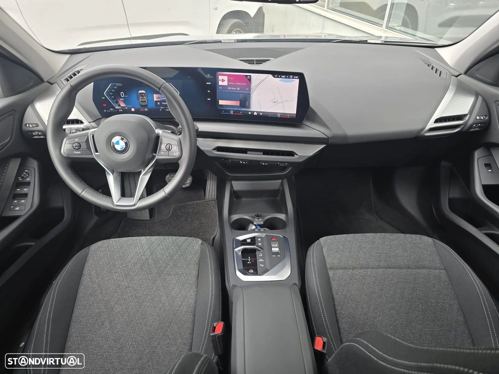BMW 116 Standard - 15