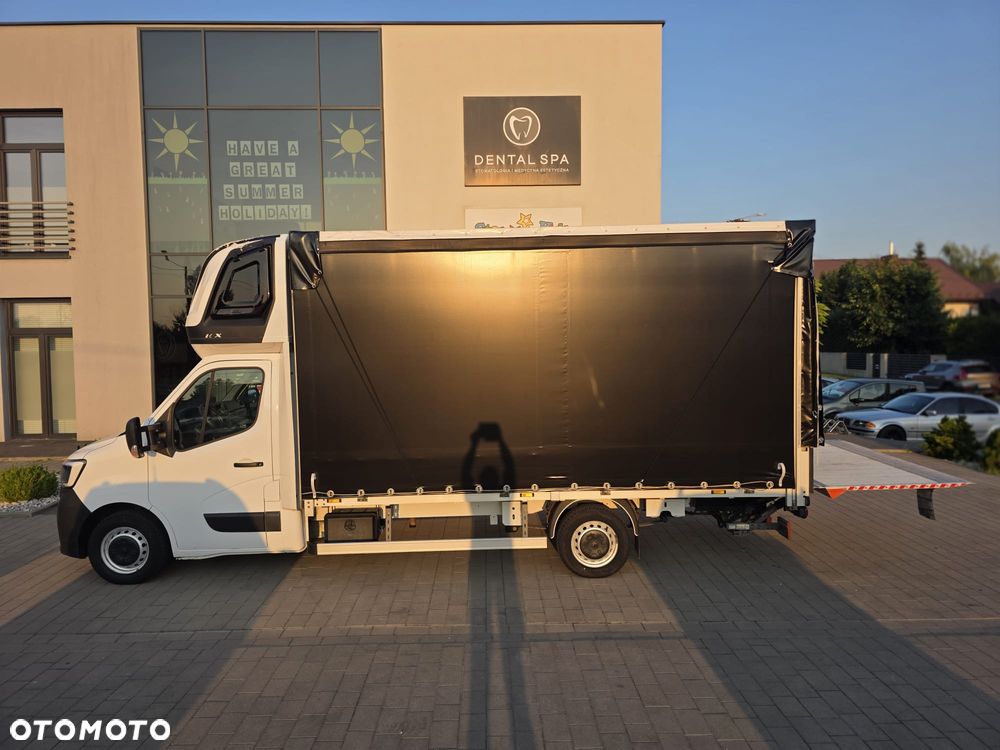 Renault Master - 10