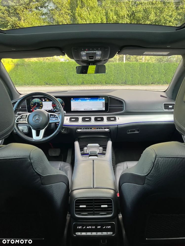 Mercedes-Benz GLE 400 d 4-Matic Premium Plus - 15