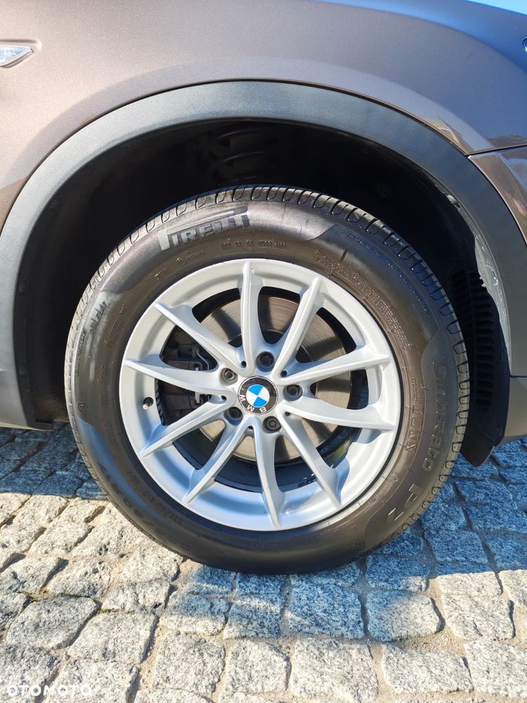 BMW X3 - 20