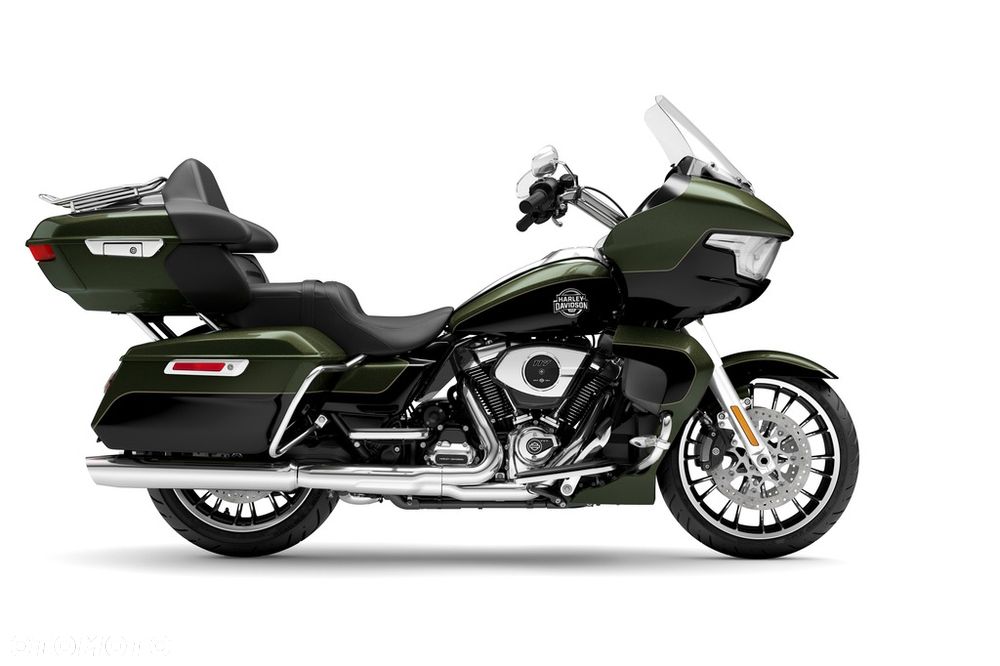 Harley-Davidson Touring Road Glide - 32