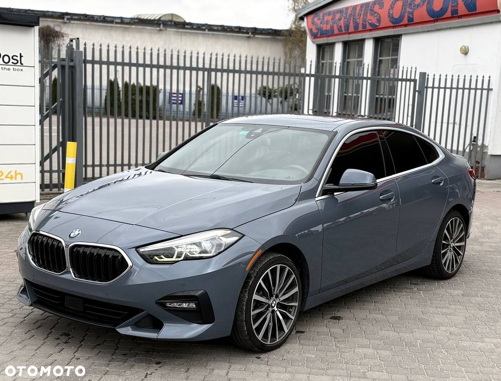 BMW Seria 2 223i xDrive mHEV Luxury Line - 2