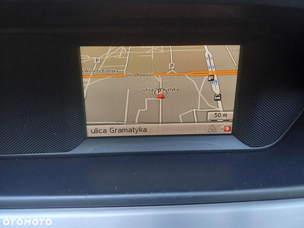 Mercedes-Benz Klasa C - 15