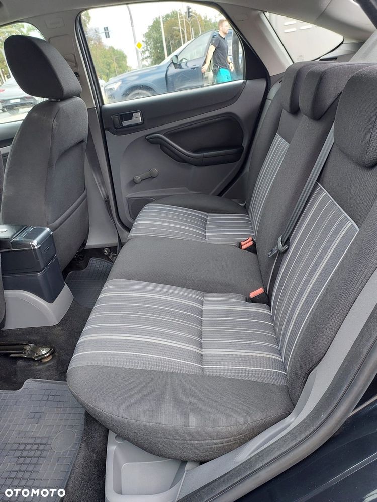 Ford Focus - 6