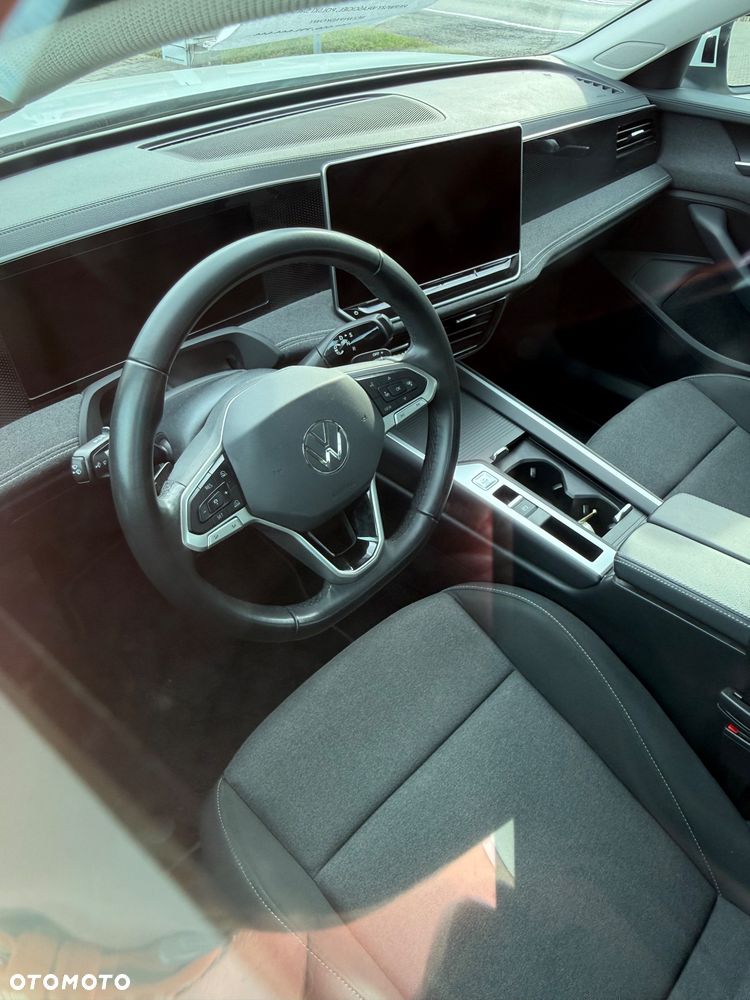 Volkswagen Passat 2.0 TDI SCR Style DSG - 7