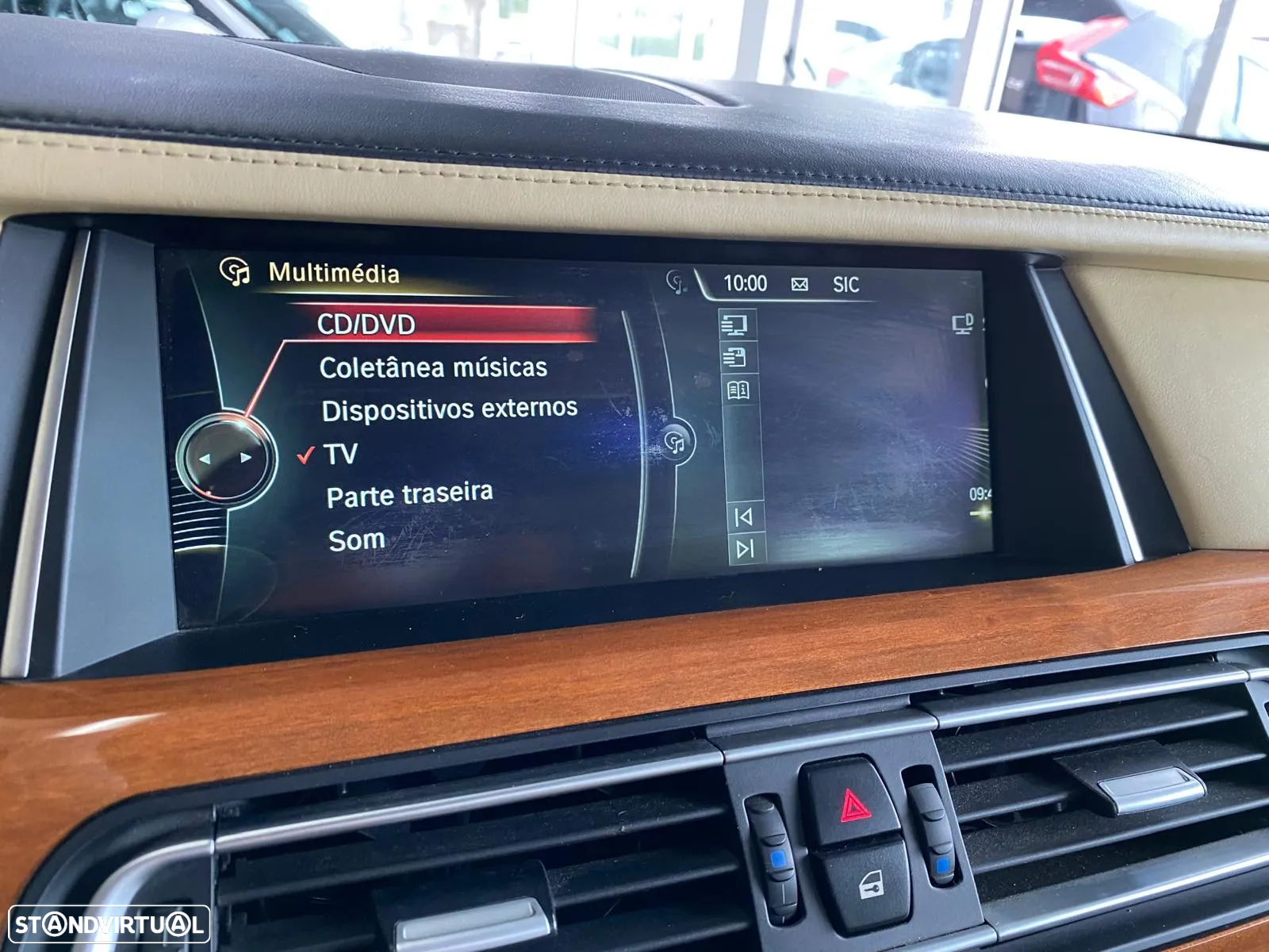 BMW 750 d xDrive - 45