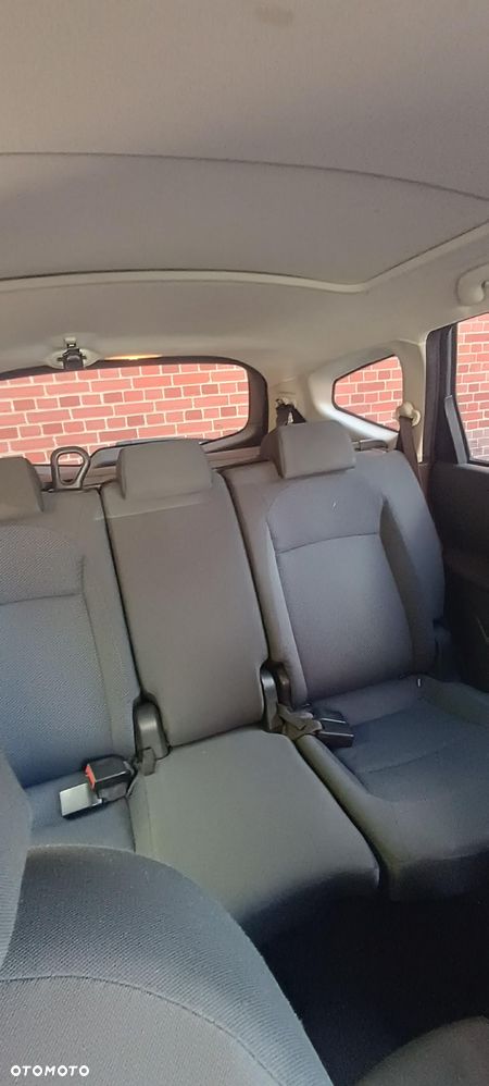 Nissan Qashqai+2 1.6 Acenta - 12