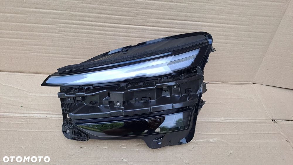 TESLA Y JUNIPER 25- LEWA LAMPA 1918350-00-D - 1