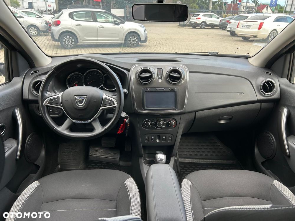 Dacia Logan - 15