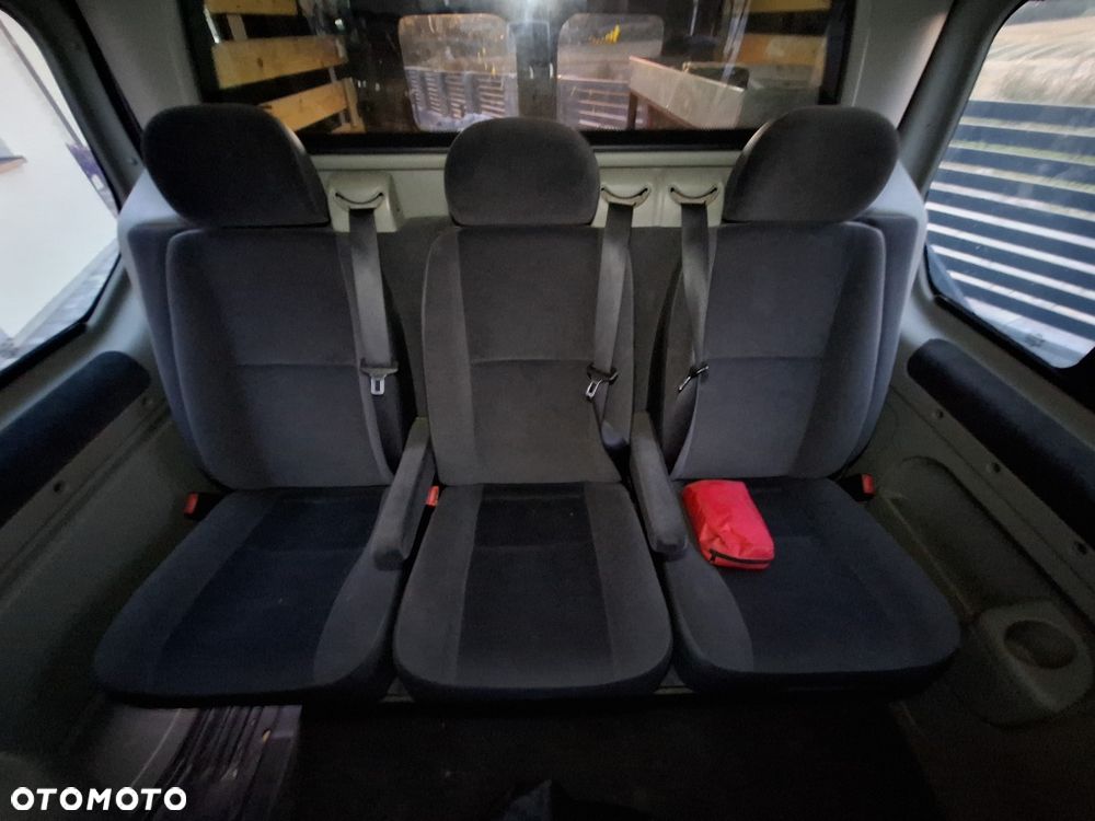 Renault Trafic - 4